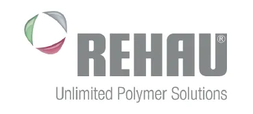 Rehau Logo